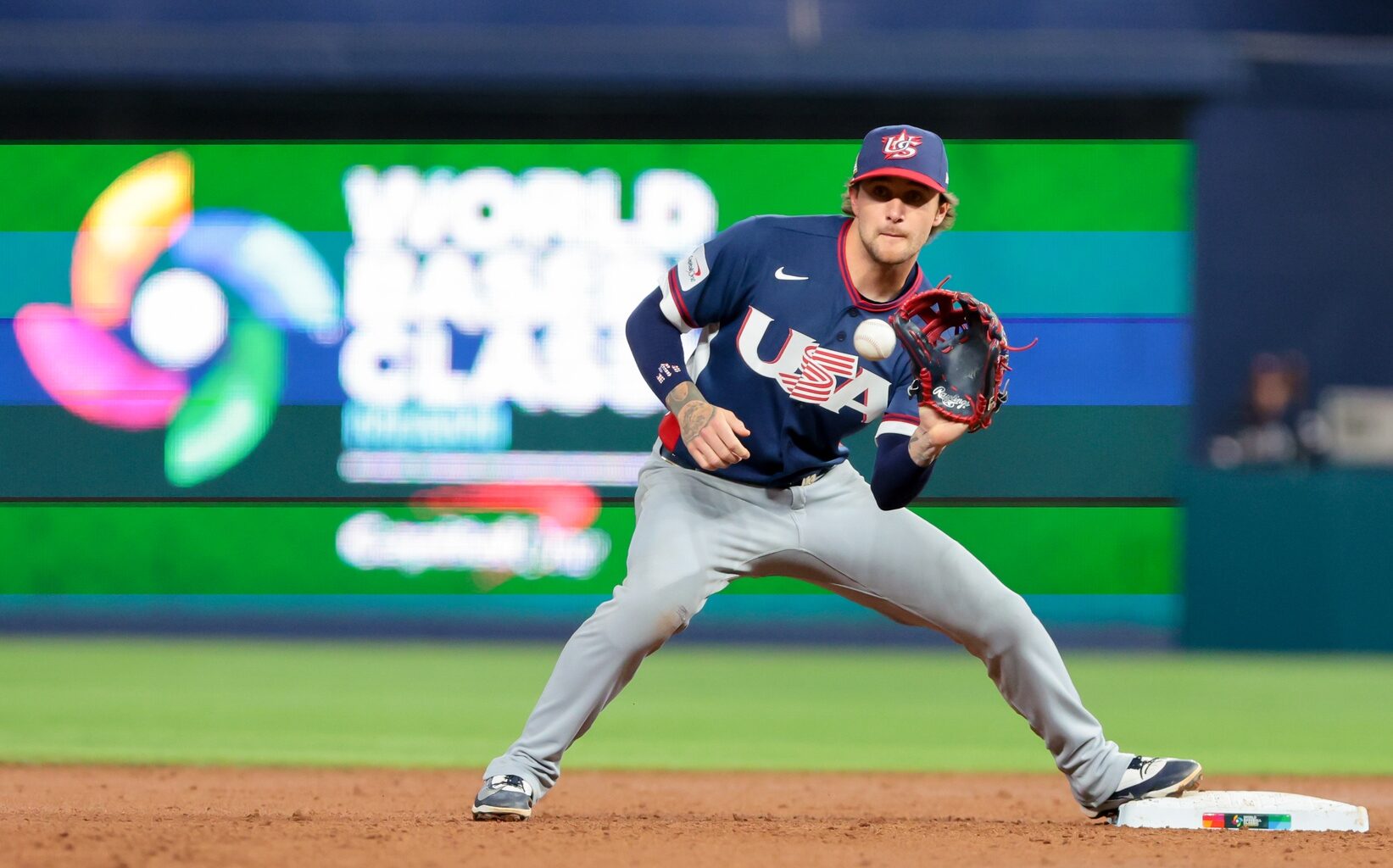 World Baseball Classic TV Ratings Surge Ahead of Title Game