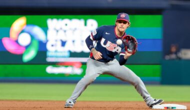 World Baseball Classic TV Ratings Surge Ahead of Title Game