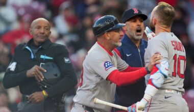 MLB’s New ABS System Hits Fast—While Exposing Umpire Calls