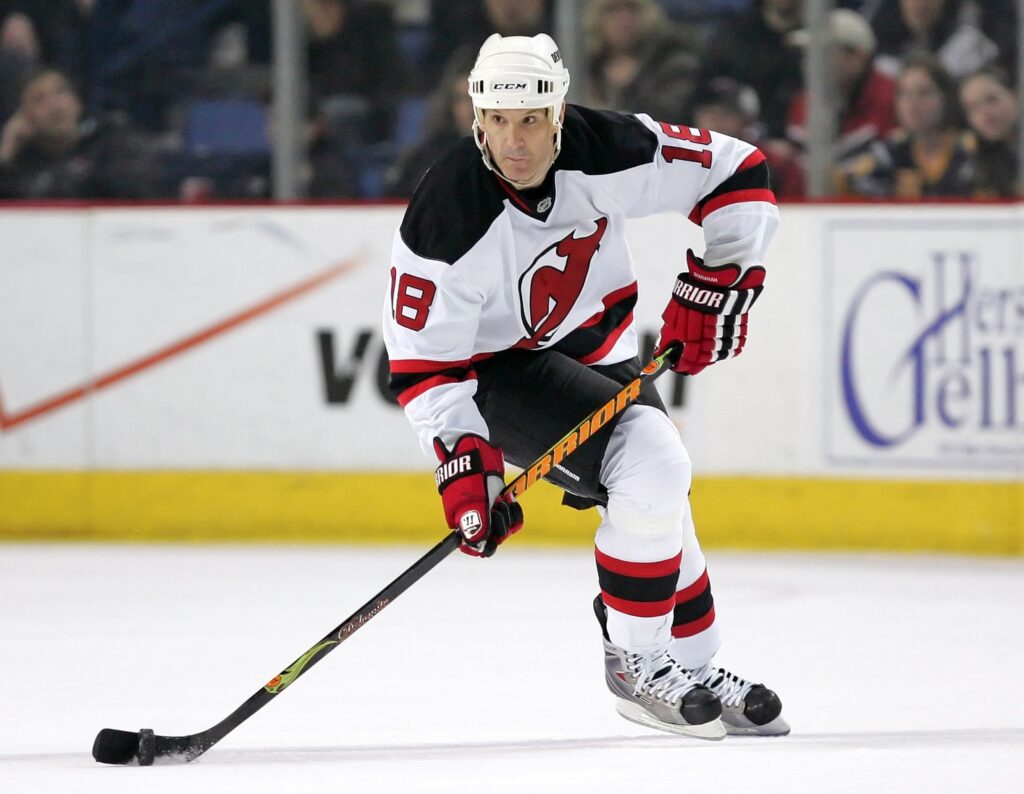 14. Brendan Shanahan