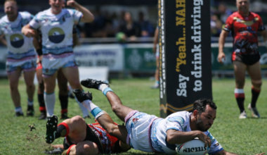 Moree and rugby league the big winners at Western Challenge knock-out