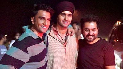 Udaybir Sandhu shared an emotional message for Ranveer Singh and Aditya Dhar amid Dhurandhar The Revenge success.