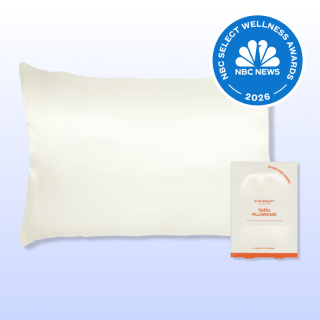 Ulta Beauty Collection Queen Satin Pillowcase