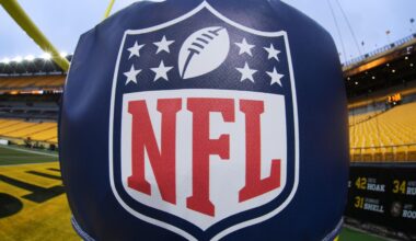 New NFL Rumors on Referee Negotiations Revealed in Memo, Latest Holdups in CBA Talks