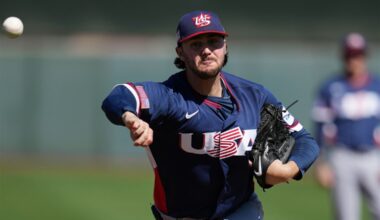 Noah Hiles: World Baseball Classic should be a bigger deal, and MLB can make it happen