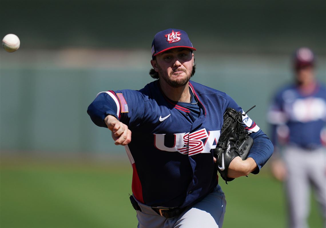 Noah Hiles: World Baseball Classic should be a bigger deal, and MLB can make it happen