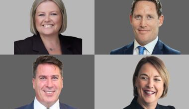 Corporate Ladder: Your weekly guide to executive appointments in South Australia - News