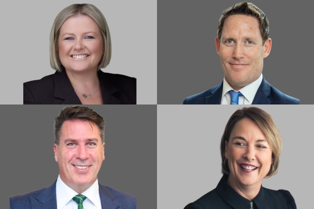 Corporate Ladder: Your weekly guide to executive appointments in South Australia - News