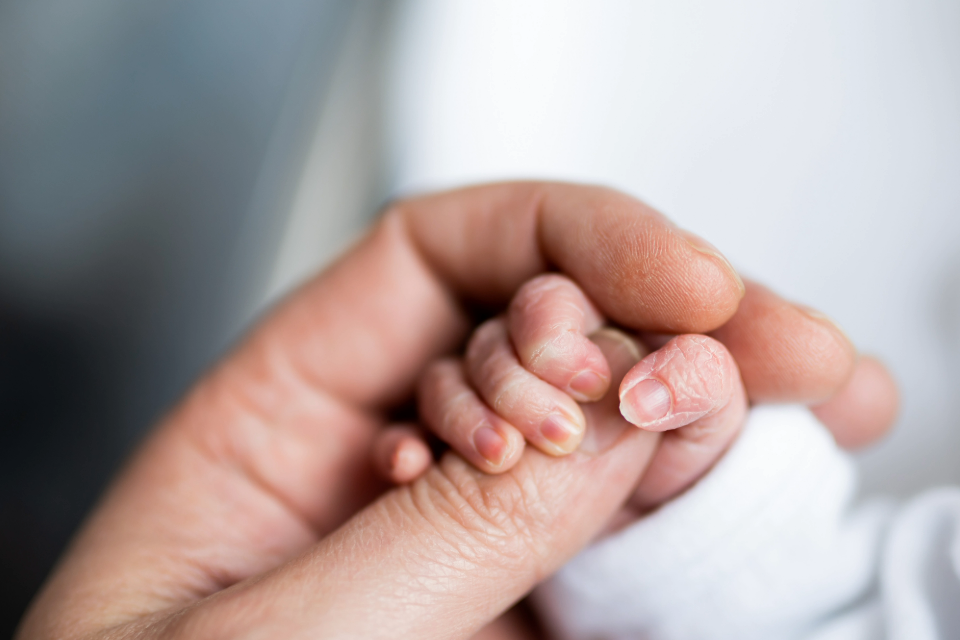 UK Study: No Surfactant Benefit for Severe Bronchiolitis