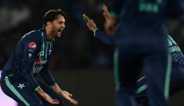 India have lost the ODI series 2-0 (Picture credit: X@ BCCIWomen)