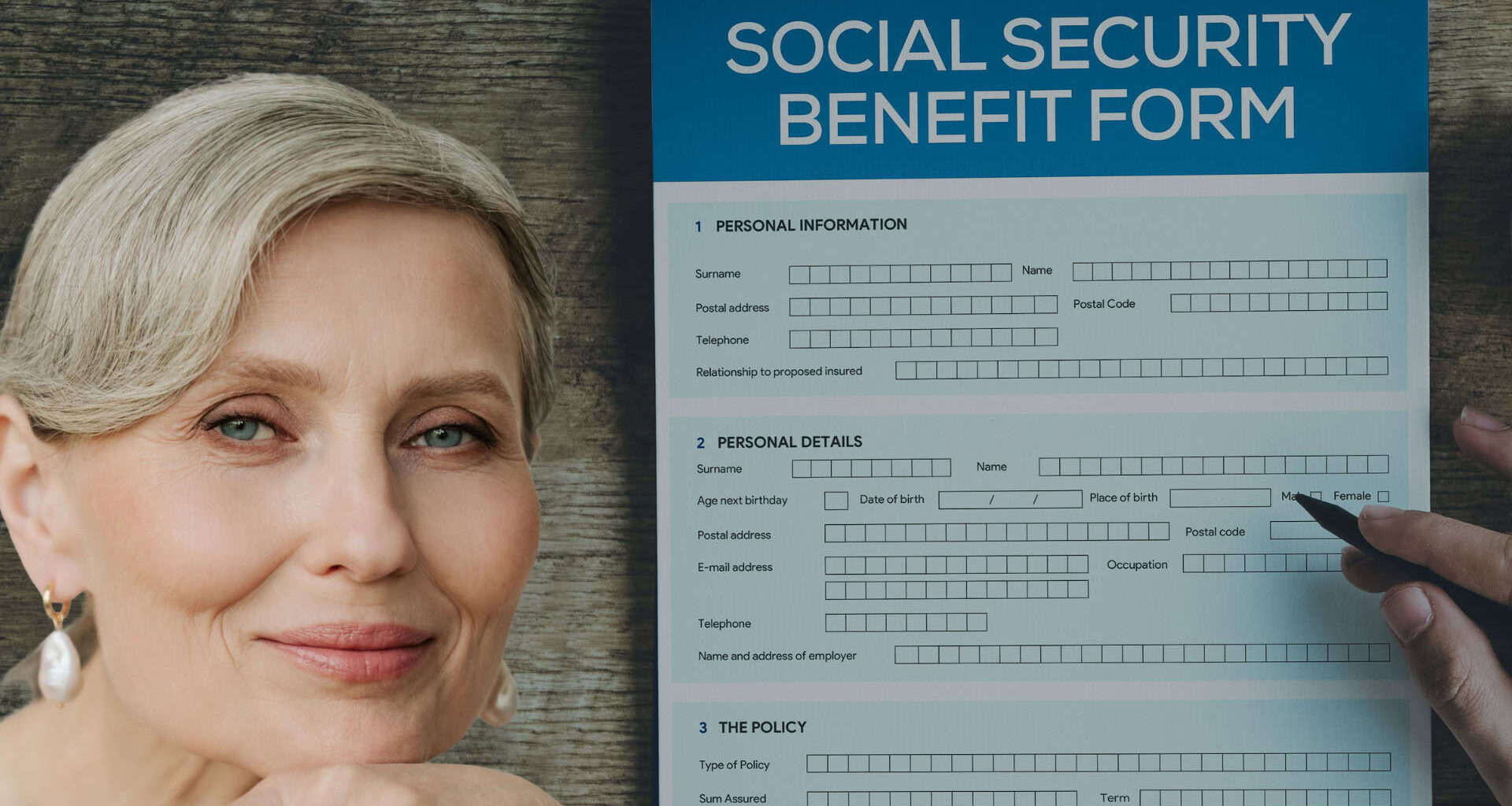 Today, Some Retirees Get $4,873 a Month From Social Security While Others Get $1,200