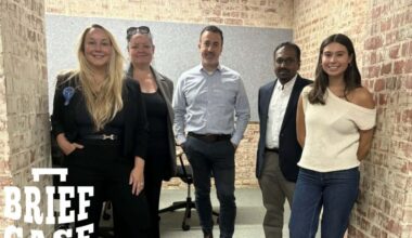 Briefcase: Business snippets from space-based cancer research to the sale of a key feedlot - News