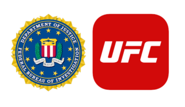 UFC, FBI