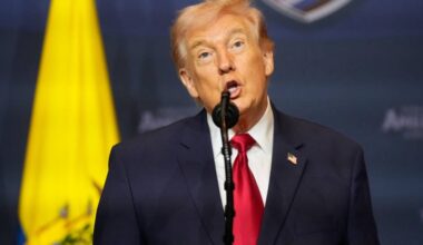 Global economy and super funds hit by Trump's war in Iran