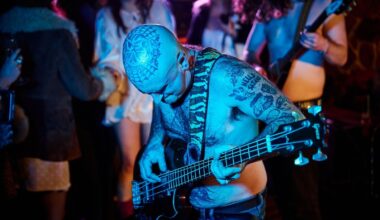 One of Melbourne’s coolest music festivals is massively expanding