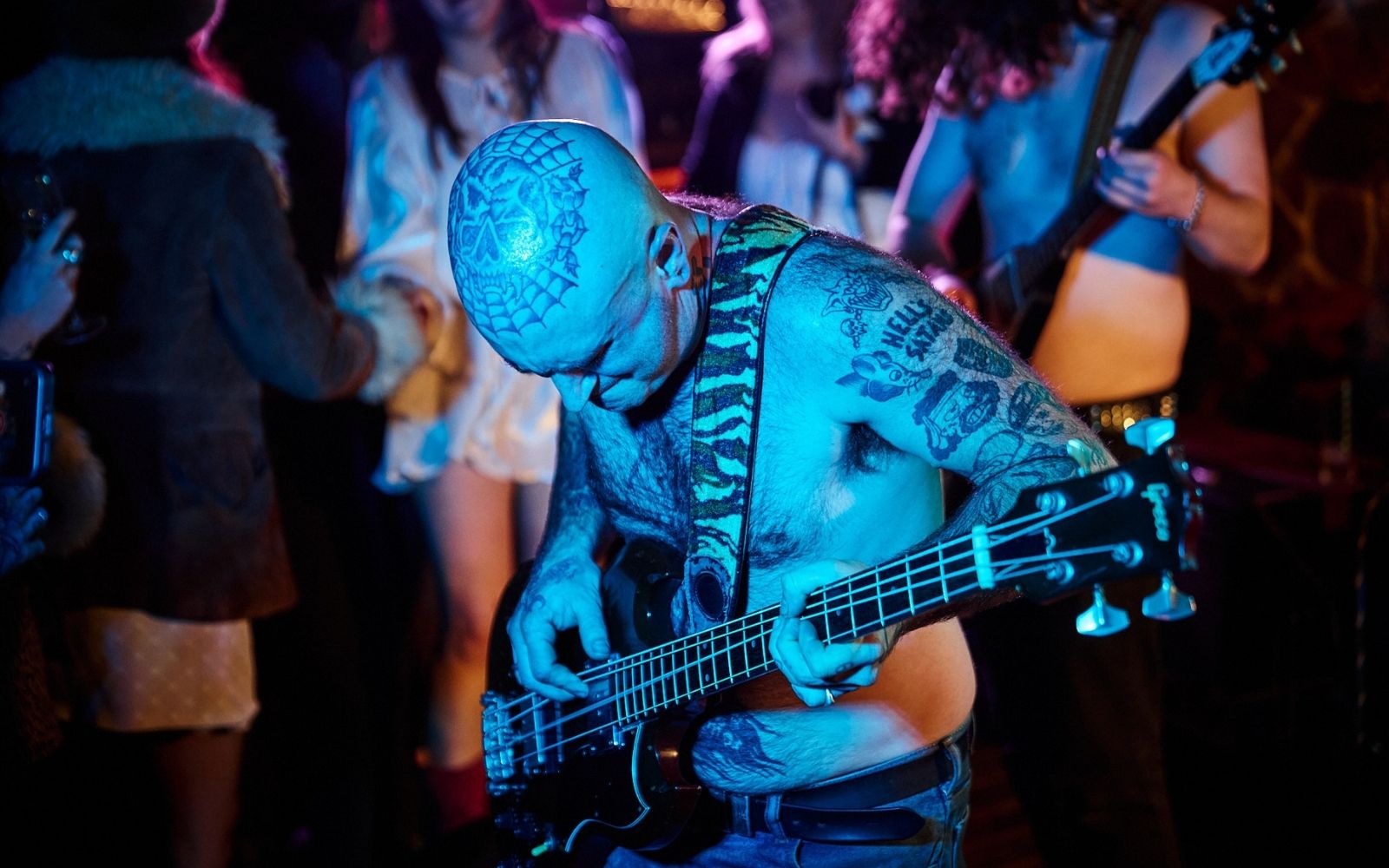 One of Melbourne’s coolest music festivals is massively expanding