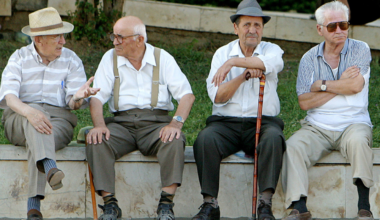 Pension tax exemption: The prime minister’s double speak