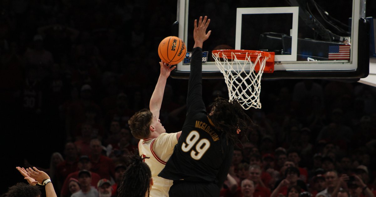 Nebraska men's basketball looking for the next 'first' in Sweet 16 game against Iowa