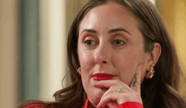 Rachel from MAFS just told us the one thing we're all missing about the retreat drama. - Mamamia