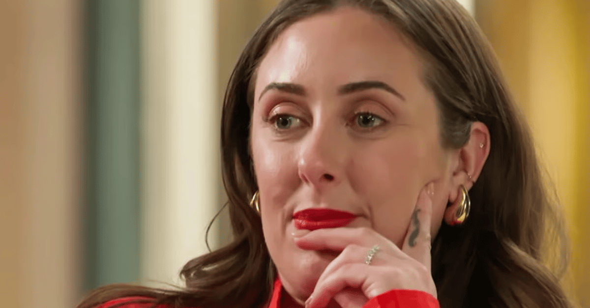 Rachel from MAFS just told us the one thing we're all missing about the retreat drama. - Mamamia