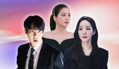 9 upcoming Korean dramas releasing in March 2026 — starring Jisoo, Yoo Yeon Seok, Park Min Young & more