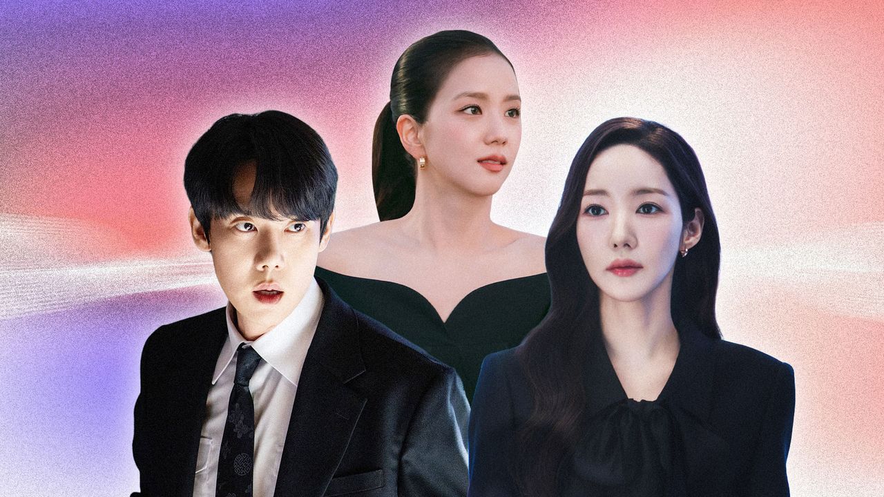 9 upcoming Korean dramas releasing in March 2026 — starring Jisoo, Yoo Yeon Seok, Park Min Young & more