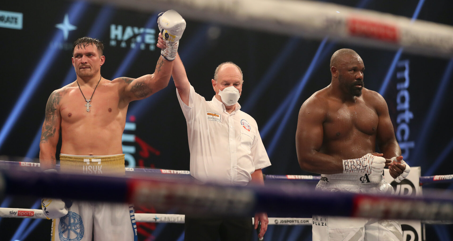 Boxing Tonight: Mick Conlan V Kevin Walsh, Start Time, How To Watch & Betting Odds