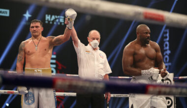 Boxing Tonight: Mick Conlan V Kevin Walsh, Start Time, How To Watch & Betting Odds