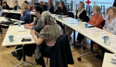 Outbreak Epidemiology Course Boosts Crisis Preparedness