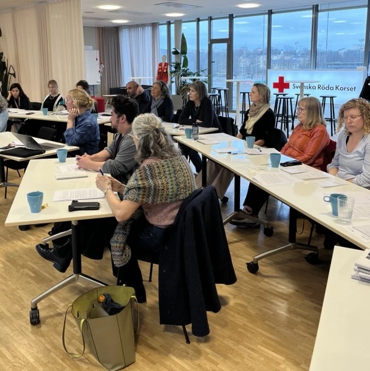 Outbreak Epidemiology Course Boosts Crisis Preparedness