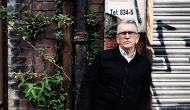 ‘If you thought the Smiths were boring, you weren’t at our Irish gigs’ – The Irish Times
