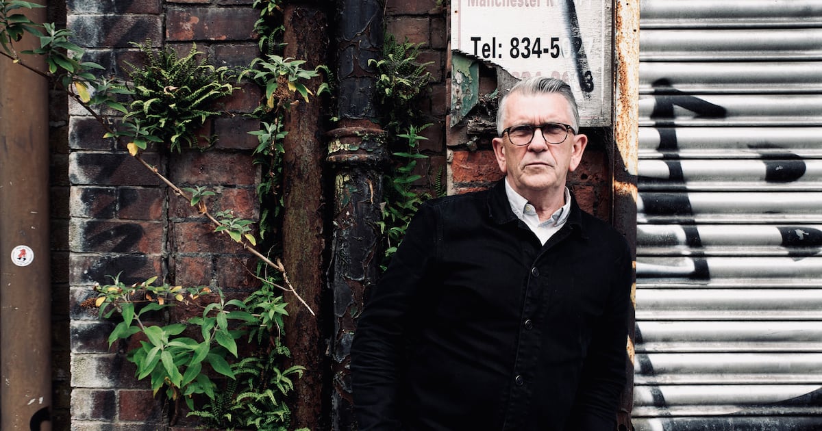 ‘If you thought the Smiths were boring, you weren’t at our Irish gigs’ – The Irish Times