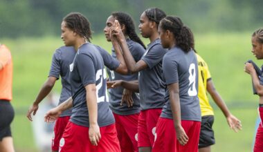 New Caledonia hold on for important victory