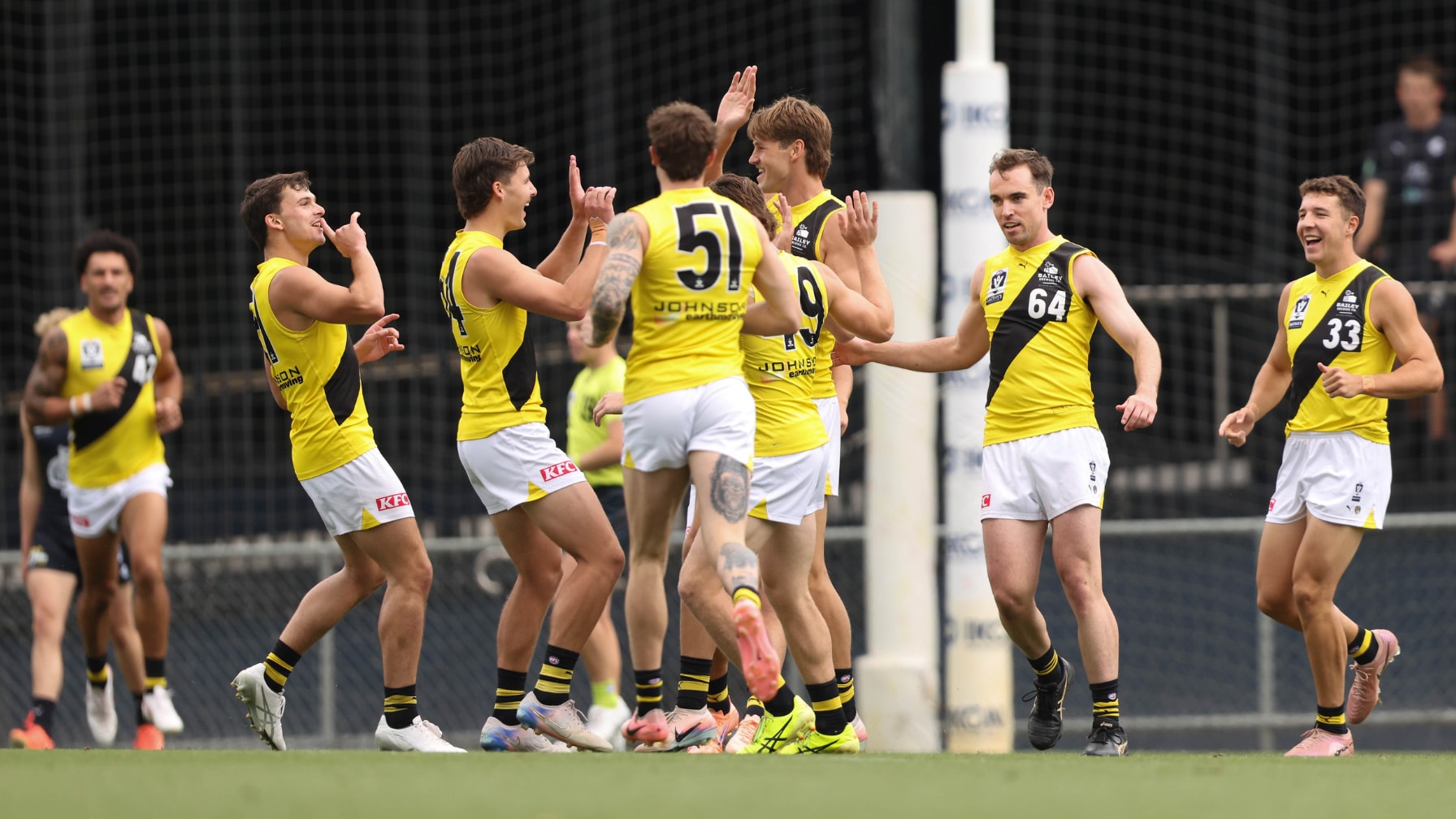 Five things to watch in 2026