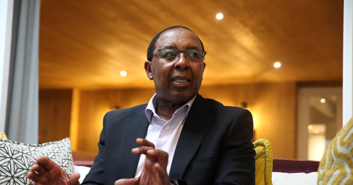 Banks warn surge in gambling is straining South Africans’ finances and credit risk