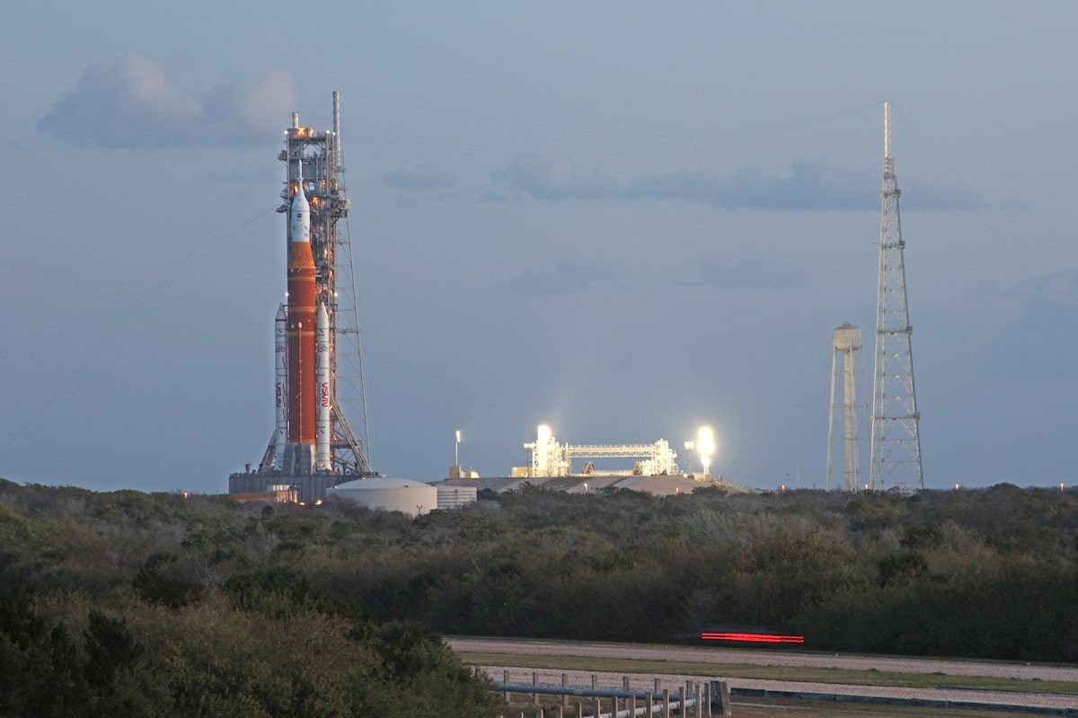 For the United States, outer space has always been about foreign policy