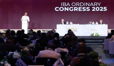 Building a Stronger, Fairer, and Unified Global Boxing Ecosystem – IBA