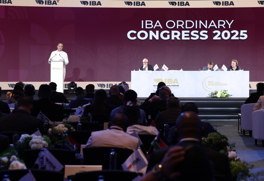 Building a Stronger, Fairer, and Unified Global Boxing Ecosystem – IBA