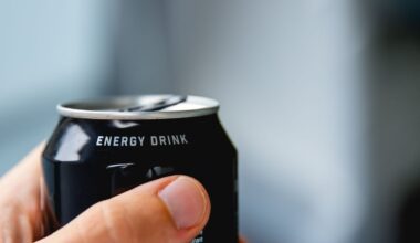 Vitamin B6 in Supplements and Energy Drinks May Cause Nerve Damage at High Doses