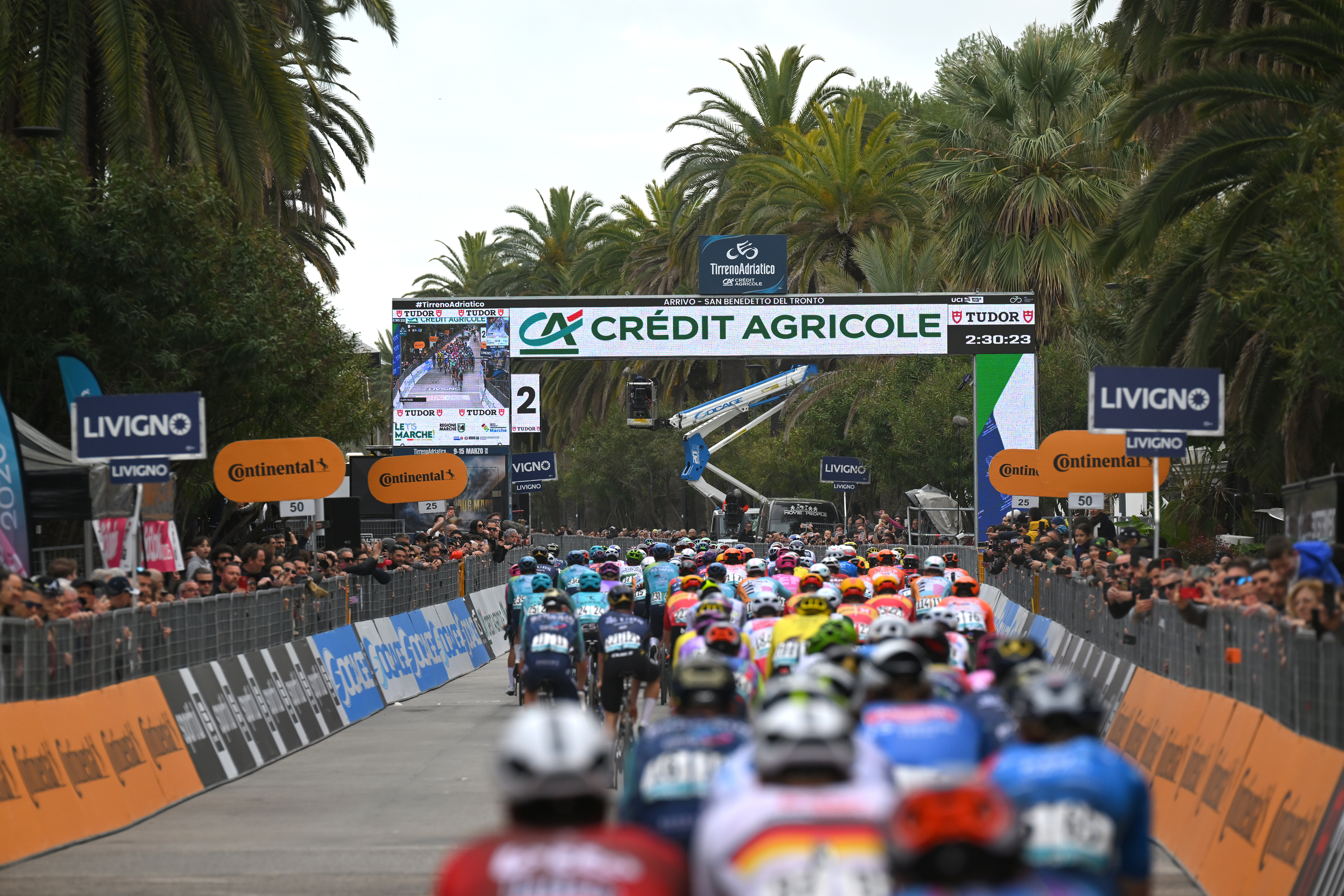 Tirreno-Adriatico 2026 stage 7