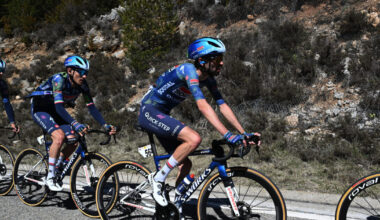 Soudal Quick-Step Pro Cycling Team