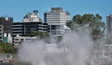Red Bull reveal extent of damage to Max Verstappen car