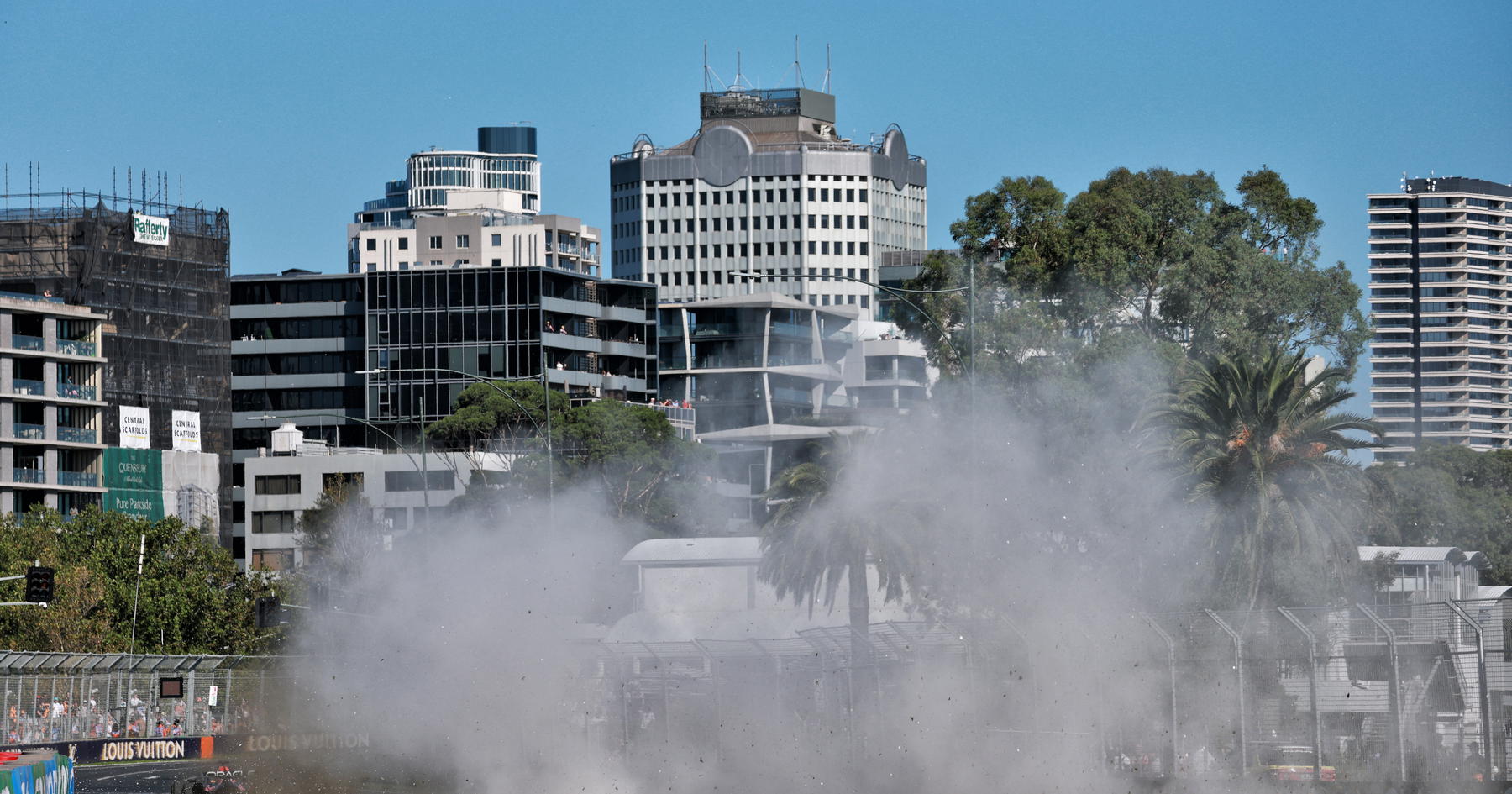 Red Bull reveal extent of damage to Max Verstappen car