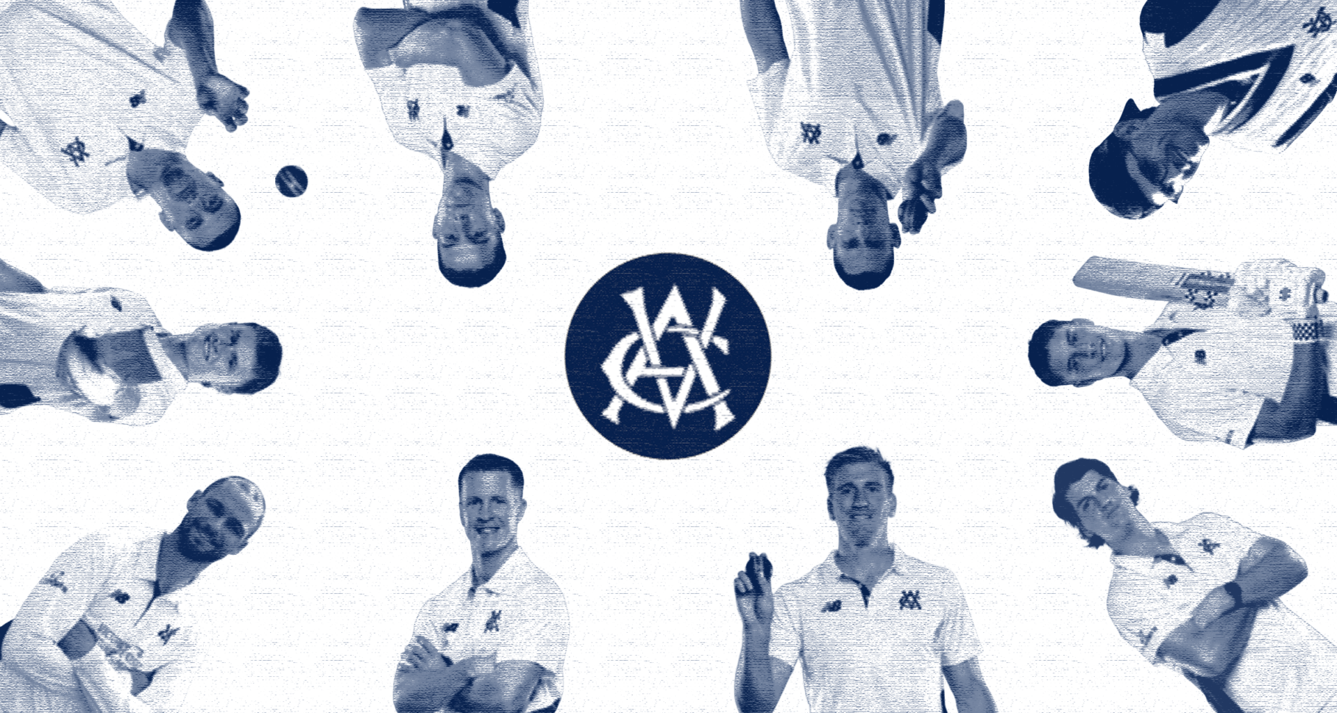 Spirit & superpowers: Inside the Vics' record-breaking season