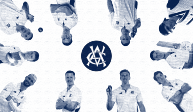 Spirit & superpowers: Inside the Vics' record-breaking season