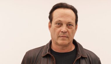 Vince Vaughn On Wane Of Comedy Movies, 'Mike & Nick & Nick & Alice'