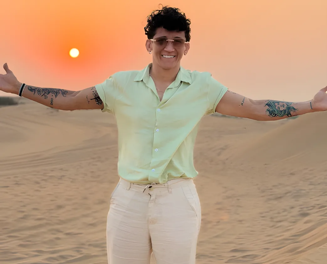 Virna Jandiroba UFC Women's Strawweight fighter profile