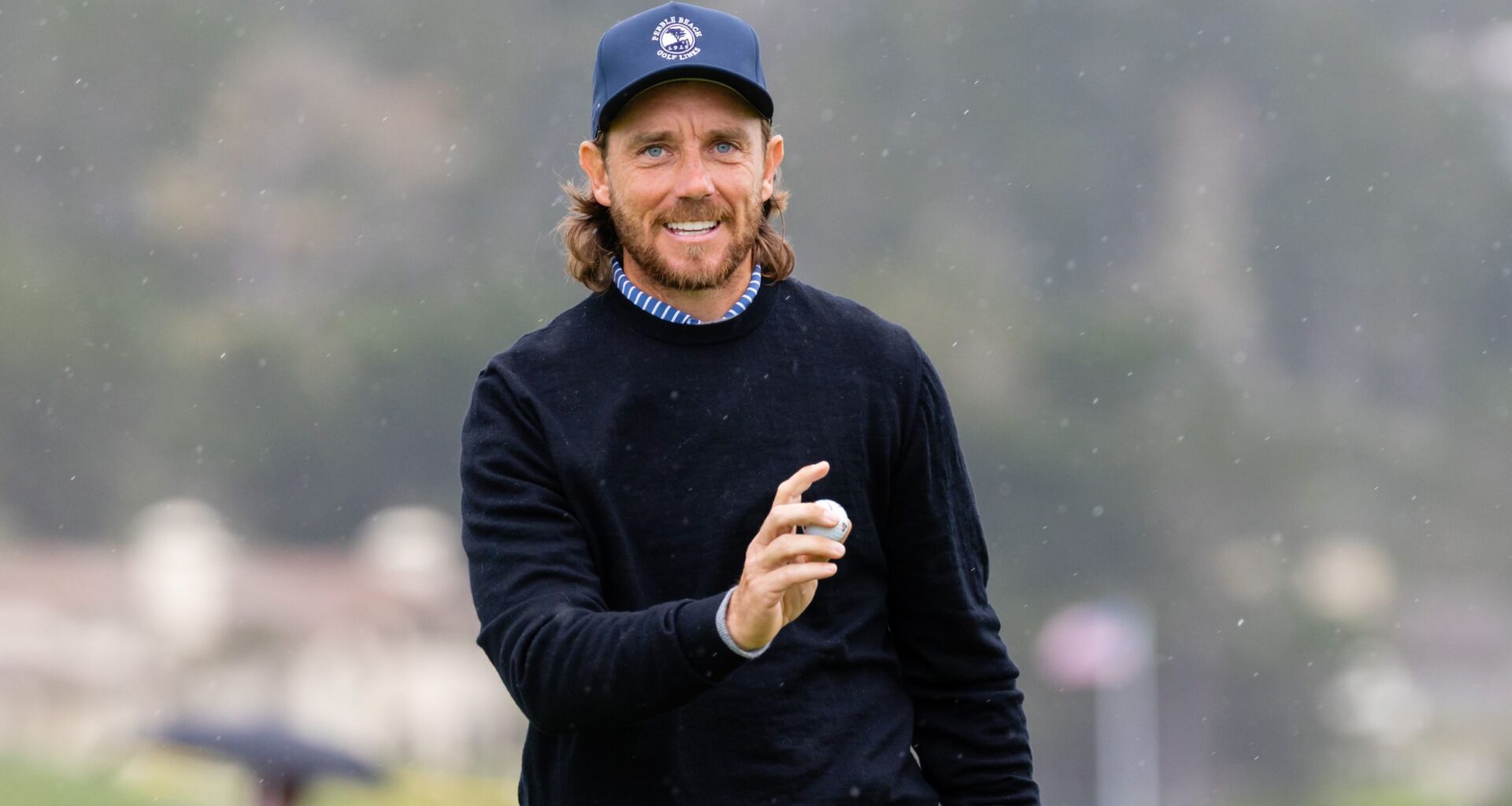 Tommy Fleetwood Hints At New Apparel Deal For The Masters