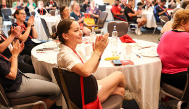 Volunteer Conferences | England Football