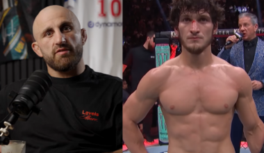 MMA News - MMA & UFC News